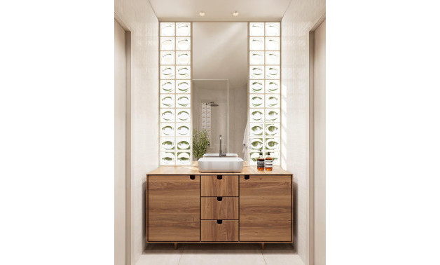 Short Term Rental - Villa -
Algorfa - La Finca Golf