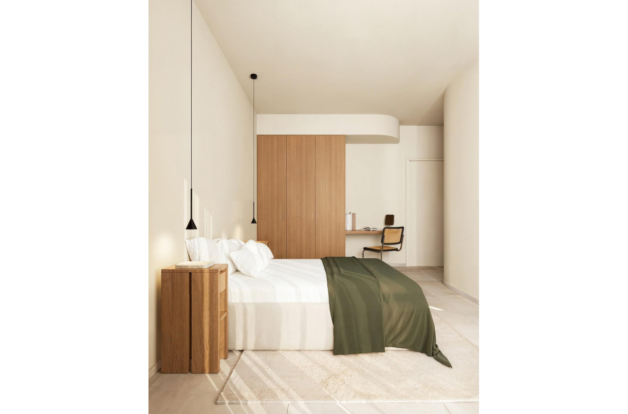 Short Term Rental - Villa -
Algorfa - La Finca Golf