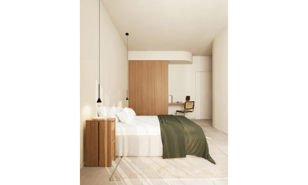 Short Term Rental - Villa -
Algorfa - La Finca Golf