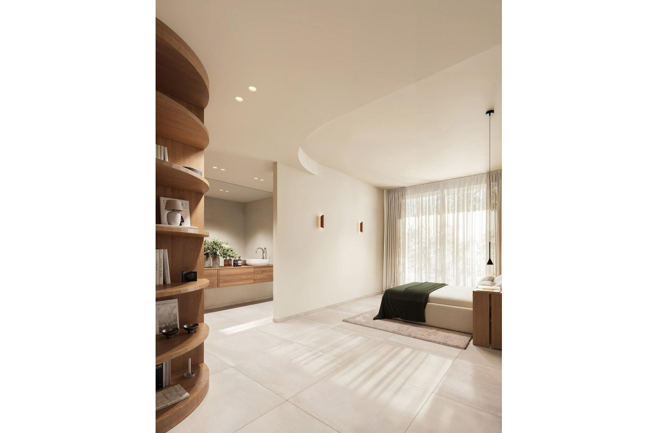 Short Term Rental - Villa -
Algorfa - La Finca Golf