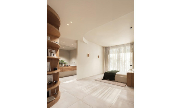 Short Term Rental - Villa -
Algorfa - La Finca Golf