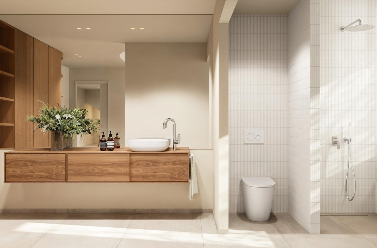 Short Term Rental - Villa -
Algorfa - La Finca Golf