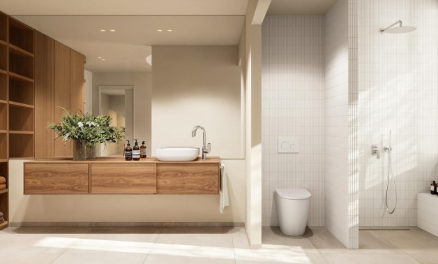 Short Term Rental - Villa -
Algorfa - La Finca Golf