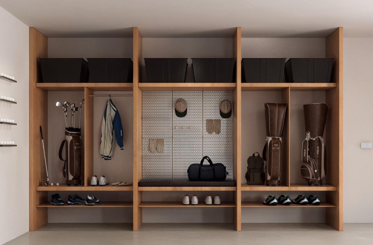 Short Term Rental - Villa -
Algorfa - La Finca Golf