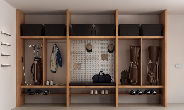 Short Term Rental - Villa -
Algorfa - La Finca Golf