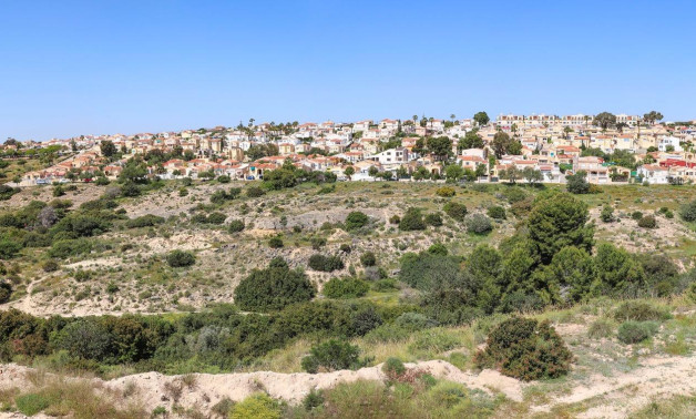 Alquiler a corto plazo - Villa -
San Fulgencio - La Escuera