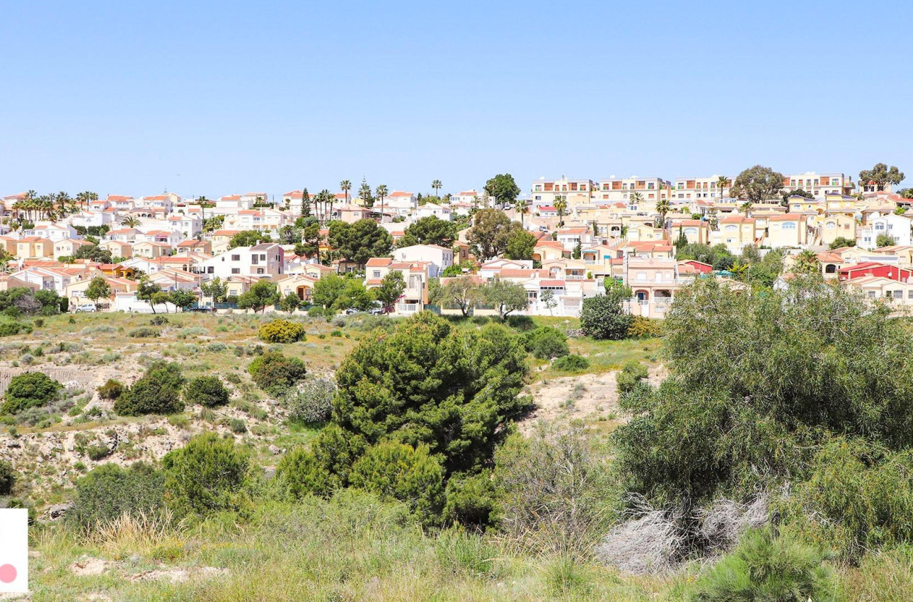 Alquiler a corto plazo - Villa -
San Fulgencio - La Escuera