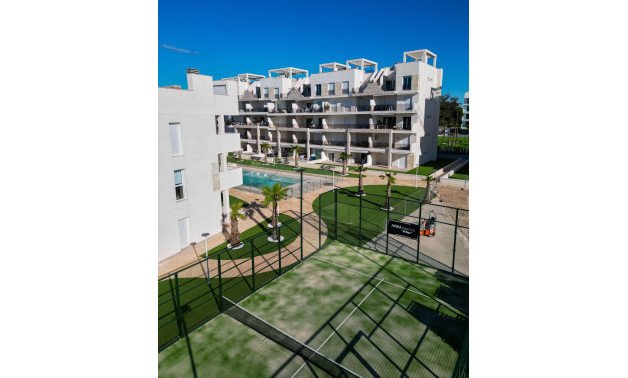 Short Term Rental - Apartment -
Guardamar del Segura - El Raso