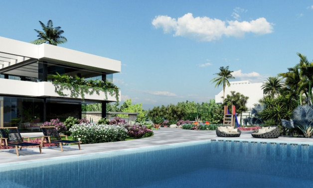 Short Term Rental - Apartment -
Guardamar del Segura - El Raso