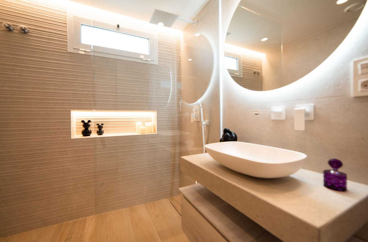 Short Term Rental - Apartment -
Guardamar del Segura - El Raso