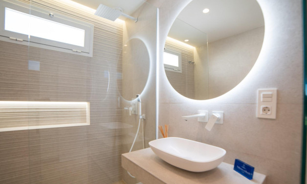 Short Term Rental - Apartment -
Guardamar del Segura - El Raso