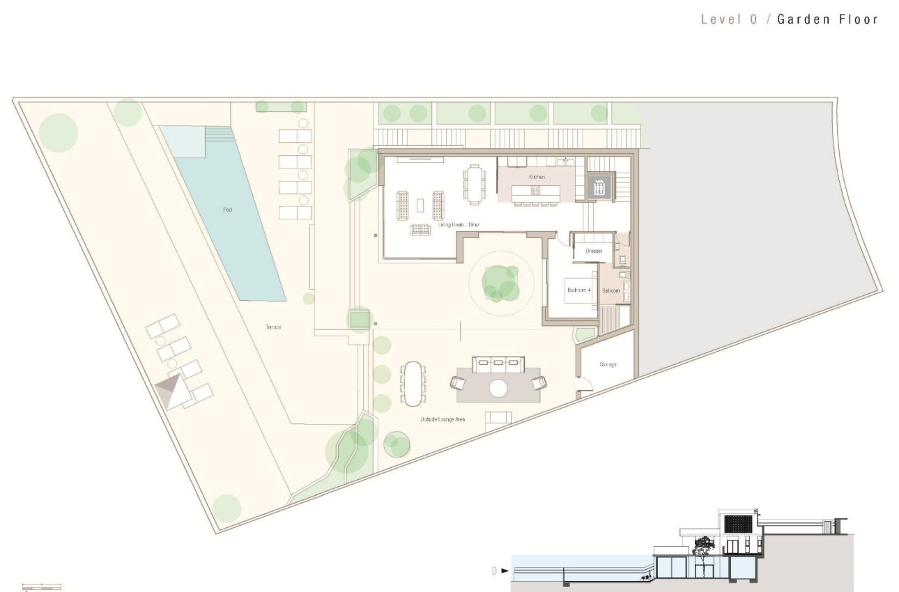 Alquiler a corto plazo - Villa -
San Fulgencio - La Escuera