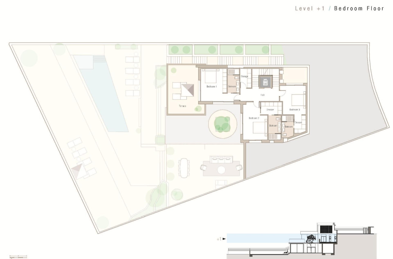 Alquiler a corto plazo - Villa -
San Fulgencio - La Escuera