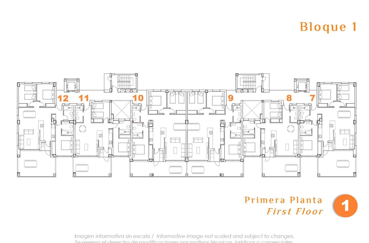Short Term Rental - Apartment -
San Miguel de Salinas - Pueblo