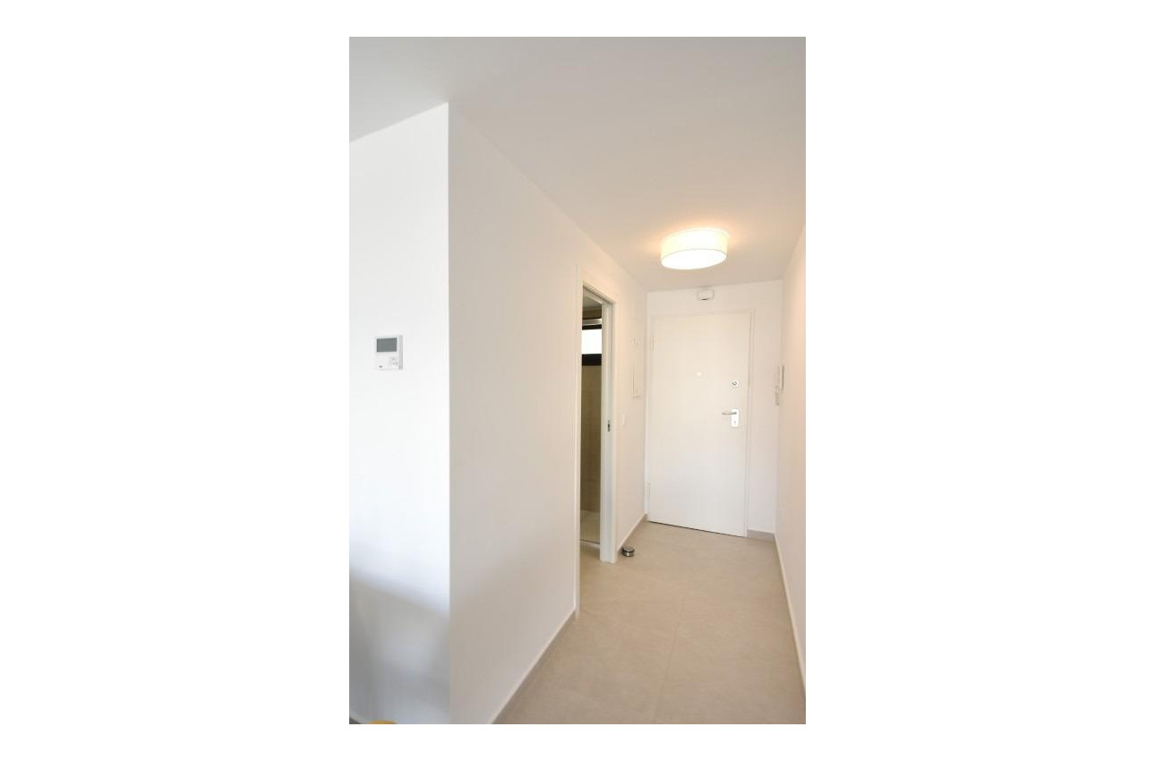 Short Term Rental - Apartment -
San Miguel de Salinas - Pueblo