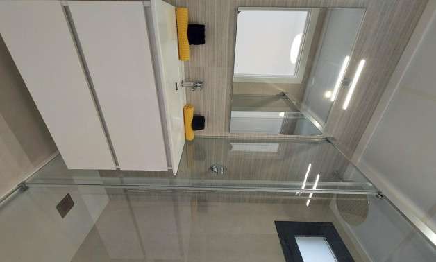 Short Term Rental - Apartment -
San Miguel de Salinas - Pueblo