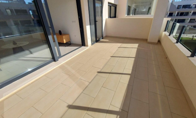 Short Term Rental - Apartment -
San Miguel de Salinas - Pueblo