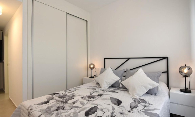 Short Term Rental - Apartment -
San Miguel de Salinas - Pueblo