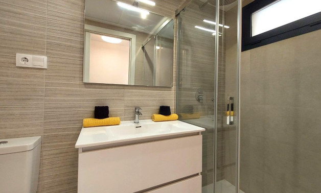 Short Term Rental - Apartment -
San Miguel de Salinas - Pueblo