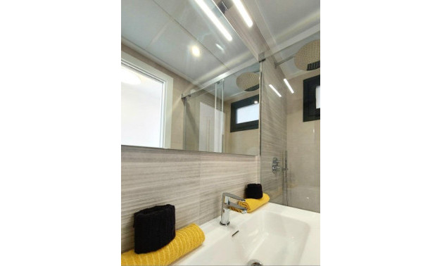 Short Term Rental - Apartment -
San Miguel de Salinas - Pueblo