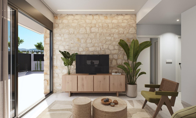 Short Term Rental - Villa -
Torre Pacheco - Santa Rosalia Lake and Life Resort