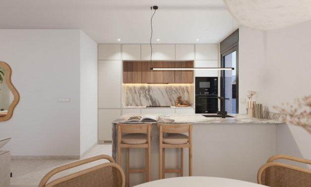 Short Term Rental - Villa -
Torre Pacheco - Santa Rosalia Lake and Life Resort