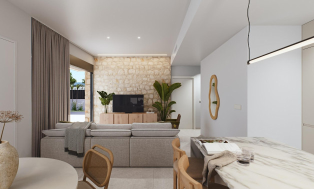 Short Term Rental - Villa -
Torre Pacheco - Santa Rosalia Lake and Life Resort