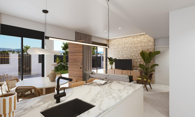 Short Term Rental - Villa -
Torre Pacheco - Santa Rosalia Lake and Life Resort