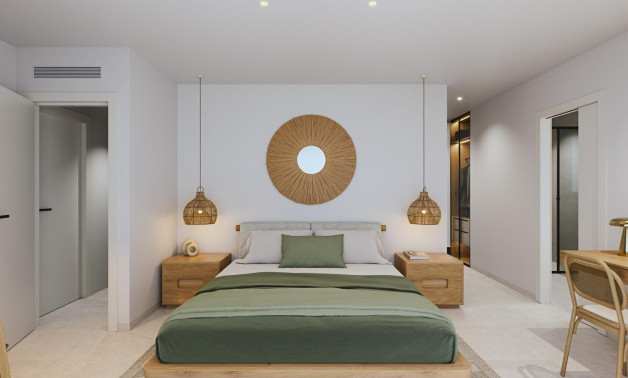 Short Term Rental - Villa -
Torre Pacheco - Santa Rosalia Lake and Life Resort