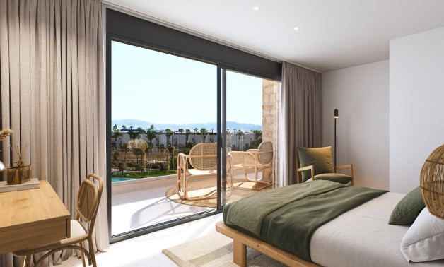 Short Term Rental - Villa -
Torre Pacheco - Santa Rosalia Lake and Life Resort