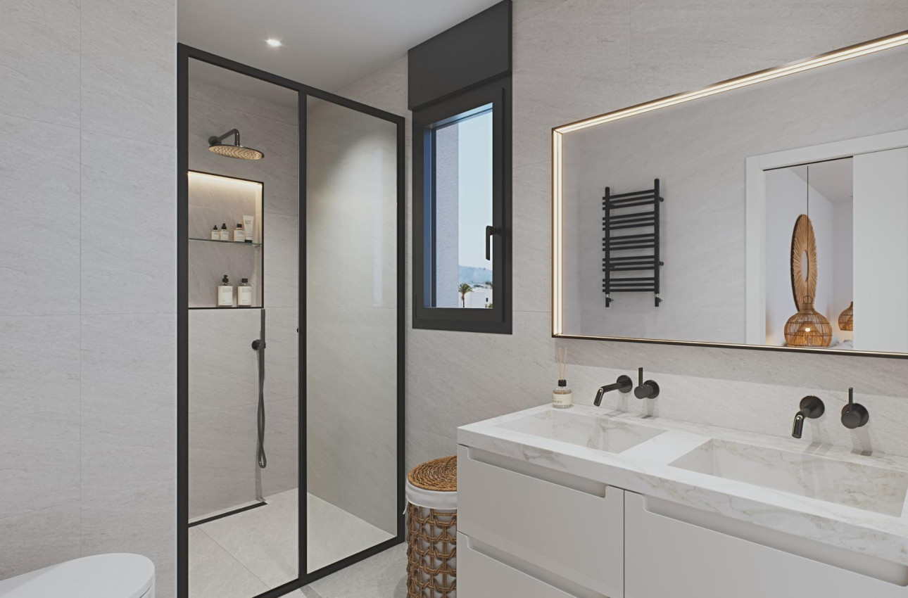 Short Term Rental - Villa -
Torre Pacheco - Santa Rosalia Lake and Life Resort