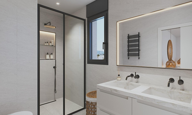 Short Term Rental - Villa -
Torre Pacheco - Santa Rosalia Lake and Life Resort