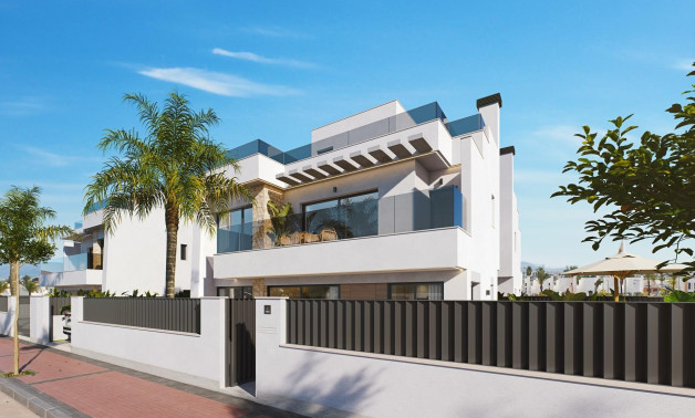 Short Term Rental - Villa -
Torre Pacheco - Santa Rosalia Lake and Life Resort