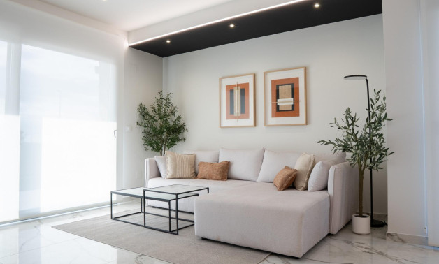 Short Term Rental - Villa -
Ciudad Quesada - Lo Marabú