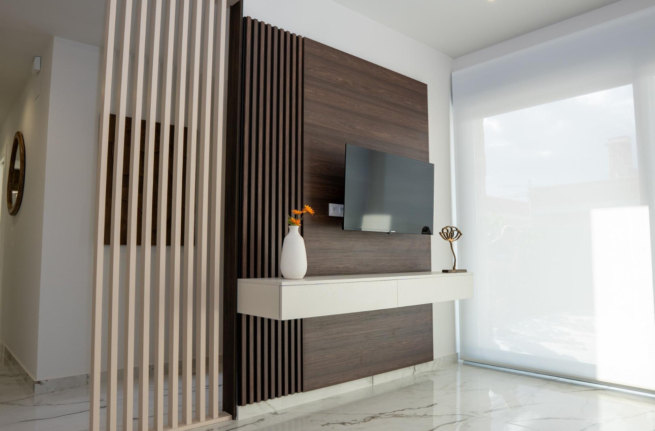 Short Term Rental - Villa -
Ciudad Quesada - Lo Marabú