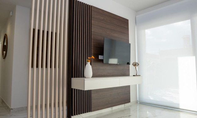 Short Term Rental - Villa -
Ciudad Quesada - Lo Marabú