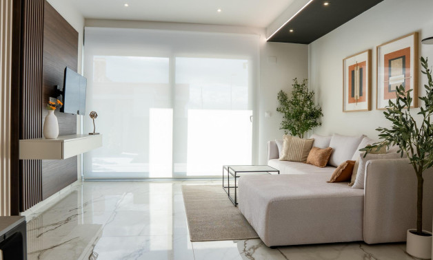 Short Term Rental - Villa -
Ciudad Quesada - Lo Marabú