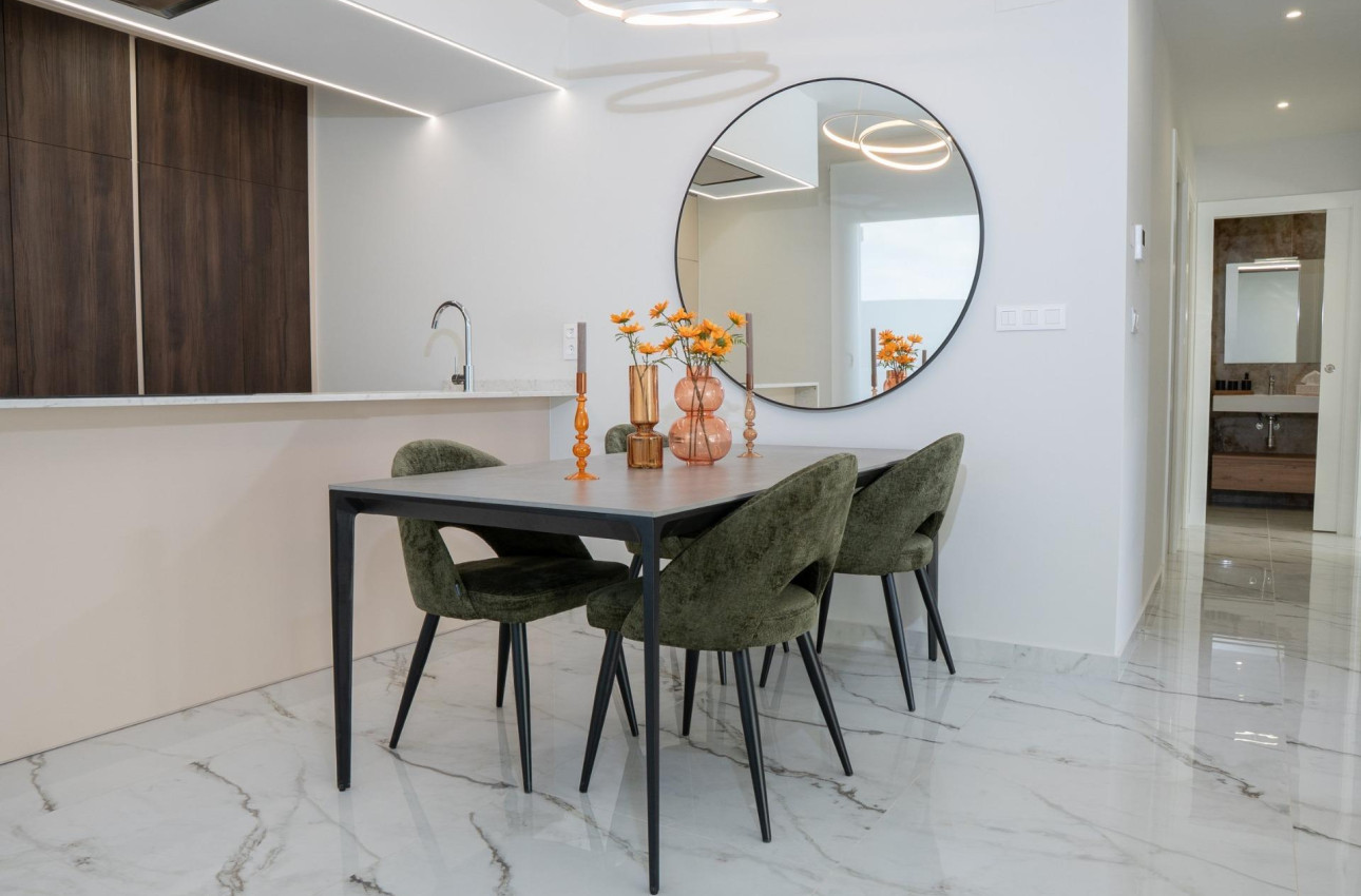 Short Term Rental - Villa -
Ciudad Quesada - Lo Marabú