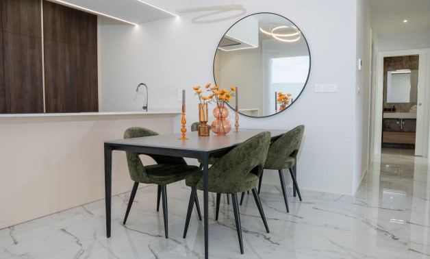 Short Term Rental - Villa -
Ciudad Quesada - Lo Marabú