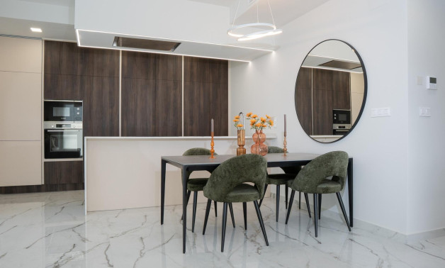 Short Term Rental - Villa -
Ciudad Quesada - Lo Marabú