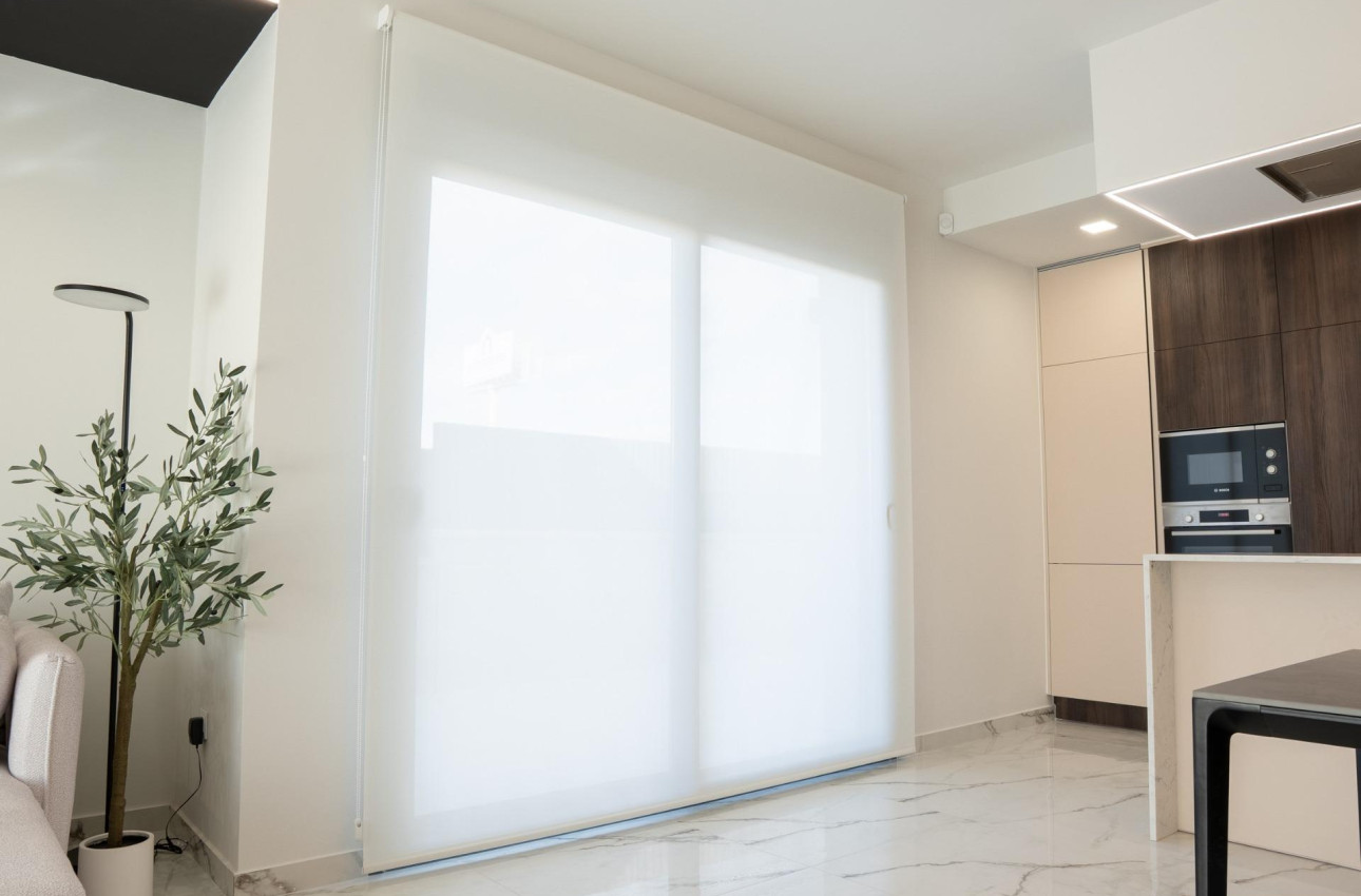 Short Term Rental - Villa -
Ciudad Quesada - Lo Marabú