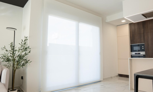 Short Term Rental - Villa -
Ciudad Quesada - Lo Marabú