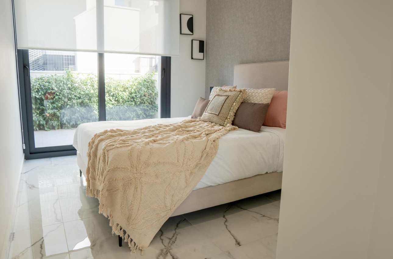 Short Term Rental - Villa -
Ciudad Quesada - Lo Marabú