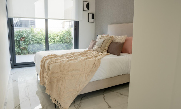 Short Term Rental - Villa -
Ciudad Quesada - Lo Marabú