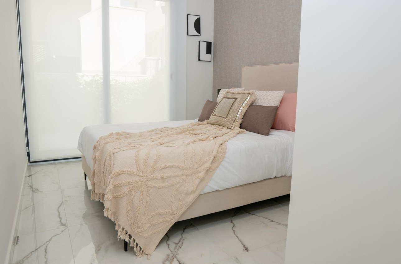 Short Term Rental - Villa -
Ciudad Quesada - Lo Marabú