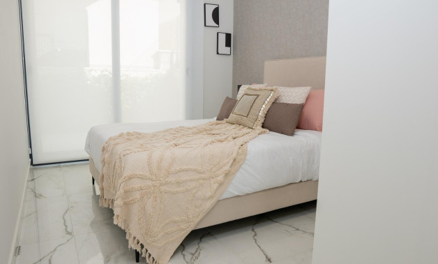 Short Term Rental - Villa -
Ciudad Quesada - Lo Marabú