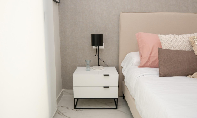 Short Term Rental - Villa -
Ciudad Quesada - Lo Marabú