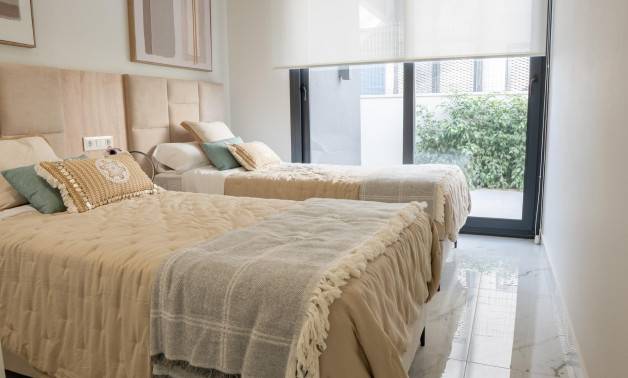 Short Term Rental - Villa -
Ciudad Quesada - Lo Marabú