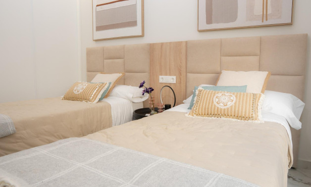 Short Term Rental - Villa -
Ciudad Quesada - Lo Marabú