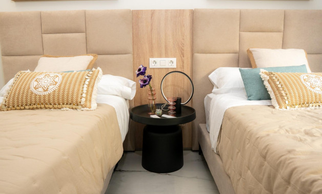 Short Term Rental - Villa -
Ciudad Quesada - Lo Marabú